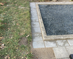 Kapaviečių tvarkymas / Mindaugas Klimantavičius / Darbų pavyzdys ID 2068542