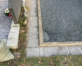 Kapaviečių tvarkymas / Mindaugas Klimantavičius / Darbų pavyzdys ID 2068544
