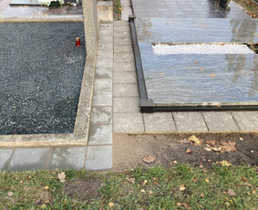 Kapaviečių tvarkymas / Mindaugas Klimantavičius / Darbų pavyzdys ID 2068548