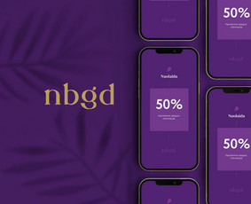 Ui/ux/branding/grafikos/pakuočių dizaino sprendimai / Rekos Agency / Darbų pavyzdys ID 2069106