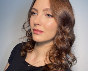 A.b. Makeup / Agnė / Darbų pavyzdys ID 2069186