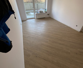 Profesionalus grindų klojimas. / Donwood / Darbų pavyzdys ID 2069280