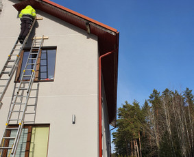 Stogu dengimas,renovacija. / Nerijus / Darbų pavyzdys ID 2069690