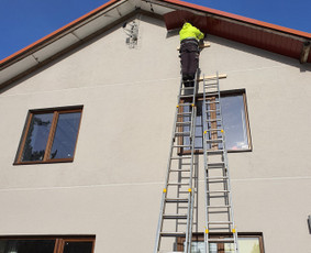 Stogu dengimas,renovacija. / Nerijus / Darbų pavyzdys ID 2069692