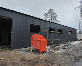 Stogu dengimas,renovacija. / Nerijus / Darbų pavyzdys ID 2069702
