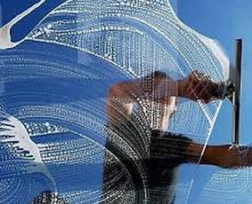 Langų valymas - Postatybinis, poremontinis, generalinis namų/ofisų valymas - 3