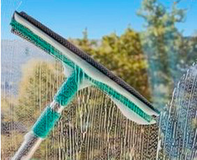 Langų valymas - Postatybinis, poremontinis, generalinis namų/ofisų valymas - 2