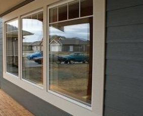 Langų valymas - Postatybinis, poremontinis, generalinis namų/ofisų valymas - 1