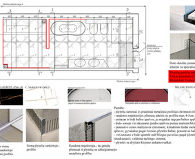 Interjero dizainas - Daš / Ingrida Daškevičiūtė / Darbų pavyzdys ID 2070448