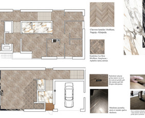 Interjero dizainas - Daš / Ingrida Daškevičiūtė / Darbų pavyzdys ID 2070450