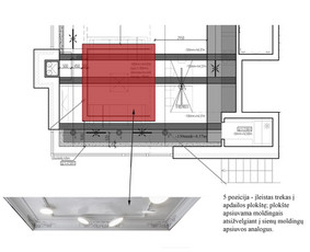 Interjero dizainas - Daš / Ingrida Daškevičiūtė / Darbų pavyzdys ID 2070456