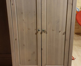 Baldų surinkimas, i&scaron;ardymas - Visi smulkūs vidaus bei i&scaron;orės darbai - 1