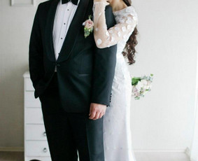 Valentino diena. Žiemos vestuvės ♡
Idėjos autorė, planuotoja, dekoratorė ir nuotaka - Kristina Vanagienė. Foto ir video autorė - Kristina Sereikaitė ("Kristina Sereikaitė Photography",
E+K wed