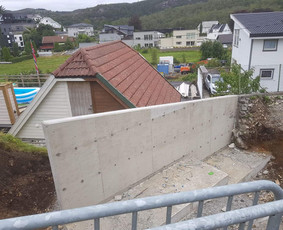 Apdailinis betonas, lengvas betonas , thermowhite / Vygantas Starkutis / Darbų pavyzdys ID 2070808
