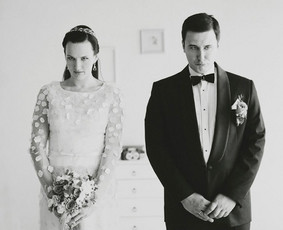 Valentino diena. Žiemos vestuvės ♡
Idėjos autorė, planuotoja, dekoratorė ir nuotaka - Kristina Vanagienė. Foto ir video autorė - Kristina Sereikaitė ("Kristina Sereikaitė Photography",
E+K wed