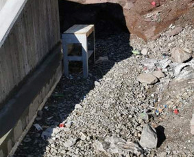 Apdailinis betonas, lengvas betonas , thermowhite / Vygantas Starkutis / Darbų pavyzdys ID 2070922