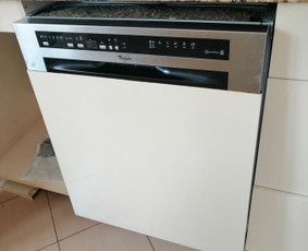 Buitinės Technikos Remontas / Jonas Kaukėnas / Darbų pavyzdys ID 2070930