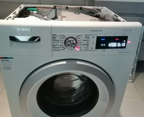 Buitinės Technikos Remontas / Jonas Kaukėnas / Darbų pavyzdys ID 2070932