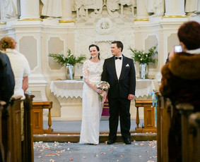 Valentino diena. Žiemos vestuvės ♡
Idėjos autorė, planuotoja, dekoratorė ir nuotaka - Kristina Vanagienė. Foto ir video autorė - Kristina Sereikaitė ("Kristina Sereikaitė Photography",
E+K wed