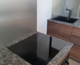 Kaitlentės pajungimas - Visi smulkūs vidaus bei i&scaron;orės darbai - 2