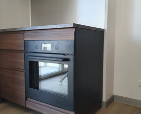 Orkaitės pajungimas - Visi smulkūs vidaus bei i&scaron;orės darbai - 1