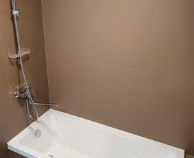 Visi smulkūs vidaus bei išorės darbai / Emas / Darbų pavyzdys ID 2071344