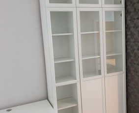 Baldų surinkimas, i&scaron;ardymas - Visi smulkūs vidaus bei i&scaron;orės darbai - 3