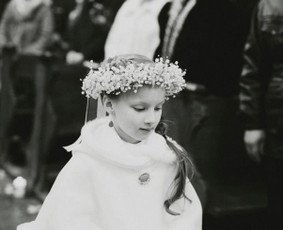 Valentino diena. Žiemos vestuvės ♡
Idėjos autorė, planuotoja, dekoratorė ir nuotaka - Kristina Vanagienė. Foto ir video autorė - Kristina Sereikaitė ("Kristina Sereikaitė Photography",
E+K wed