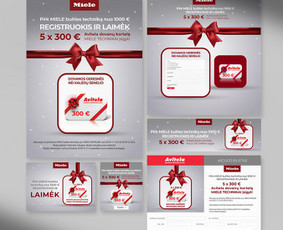 Rs grafikos dizainerė / logotipai / baneriai / plakatai. / Roberta Stančikienė / Darbų pavyzdys ID 2071560