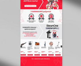 Rs grafikos dizainerė / logotipai / baneriai / plakatai. / Roberta Stančikienė / Darbų pavyzdys ID 2071576