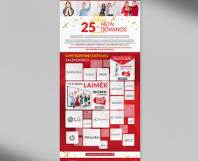 Rs grafikos dizainerė / logotipai / baneriai / plakatai. / Roberta Stančikienė / Darbų pavyzdys ID 2071578