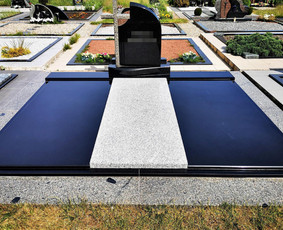 Paminklų, antkapių montavimas - Paminklai-kapaviečių tvarkymas - Klaipėda - 2