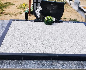 Paminklai-kapaviečių tvarkymas - Klaipėda / Martyno Piniko IĮ / Darbų pavyzdys ID 2071758