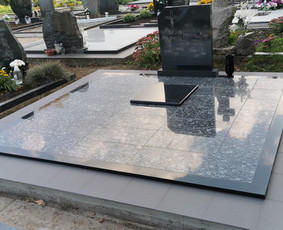 Paminklai-kapaviečių tvarkymas - Klaipėda / Martyno Piniko IĮ / Darbų pavyzdys ID 2071766