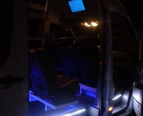 Veza LT - Danija - LT - Krovinių pervežimas - 2 Krovinių pervežimas - Veza LT - Danija - LT - 2