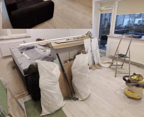 Profesionalios valymo paslaugos ! / MB "Švaros spindulys'' / Darbų pavyzdys ID 2072438