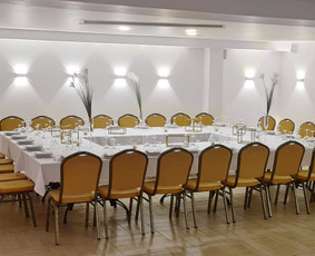 Salės nuoma - Restoranai, kavinės, barai, salės - 3 Restoranai, kavinės, barai, salės - Salės nuoma - 3