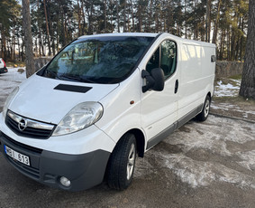 Edmaja - mikroautobusų nuoma / MB EDMAJA / Darbų pavyzdys ID 2072746