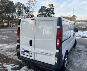Edmaja - mikroautobusų nuoma / MB EDMAJA / Darbų pavyzdys ID 2072754