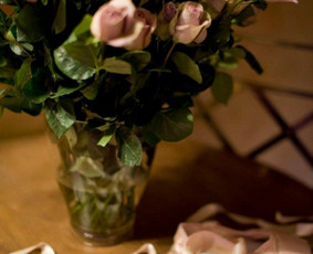 Valentino diena. Žiemos vestuvės ♡
Idėjos autorė, planuotoja, dekoratorė ir nuotaka - Kristina Vanagienė. Foto ir video autorė - Kristina Sereikaitė ("Kristina Sereikaitė Photography",
E+K wed