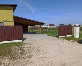 Tvorų ir automatinių vartų montavimas / Aurelijaus tvoros / Darbų pavyzdys ID 2072798