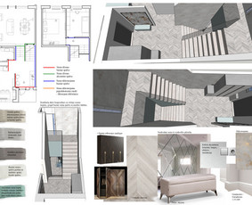 Interjero dizainas - Daš / Ingrida Daškevičiūtė / Darbų pavyzdys ID 2072850
