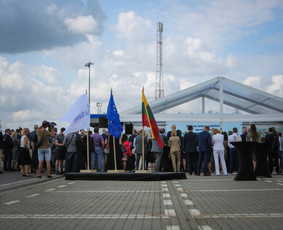 Video projektai ir foto paslaugos verslui b2b "Kaip Gerai" / KAIP GERAI / Darbų pavyzdys ID 2073522