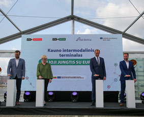 Video projektai ir foto paslaugos verslui b2b "Kaip Gerai" / KAIP GERAI / Darbų pavyzdys ID 2073524