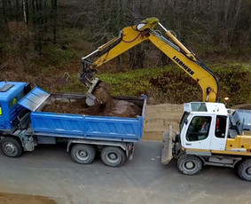 Video projektai ir foto paslaugos verslui b2b "Kaip Gerai" - Filmavimas, fotografavimas dronu - 4 Filmavimas, fotografavimas dronu - Video projektai ir foto paslaugos verslui b2b "Kaip Gerai" - 4