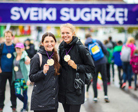 Video projektai ir foto paslaugos verslui b2b "Kaip Gerai" / KAIP GERAI / Darbų pavyzdys ID 2073596