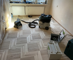Grindų restauracijos ekspertai / grindu restauracijos ekspertai / Darbų pavyzdys ID 2073642