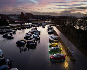 Video projektai ir foto paslaugos verslui b2b "Kaip Gerai" / KAIP GERAI / Darbų pavyzdys ID 2073730