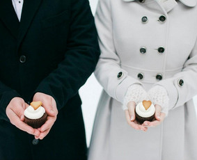 Valentino diena. Žiemos vestuvės ♡
Idėjos autorė, planuotoja, dekoratorė ir nuotaka - Kristina Vanagienė. Foto ir video autorė - Kristina Sereikaitė ("Kristina Sereikaitė Photography",
E+K wed