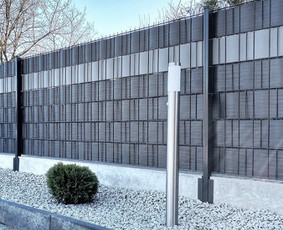 Didelis tvorų pasirinkimas - Tvoros pamatai, betonavimas - 3 Tvoros pamatai, betonavimas - Didelis tvorų pasirinkimas - 3
